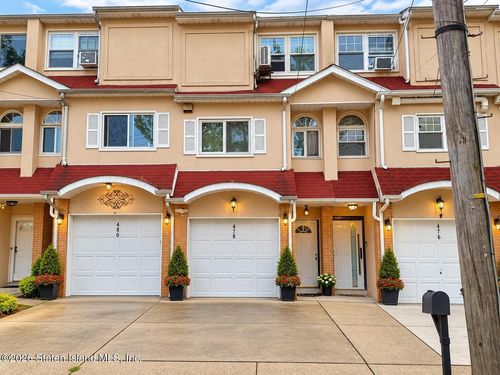 478 Gower St, Staten Island, NY, 10314-6461 | Card Image