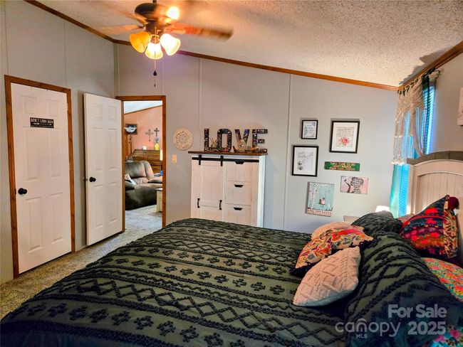 25 Bob Deer Rd, House other with 3 bedrooms, 2 bathrooms and null parking in Old Fort NC | Image 13