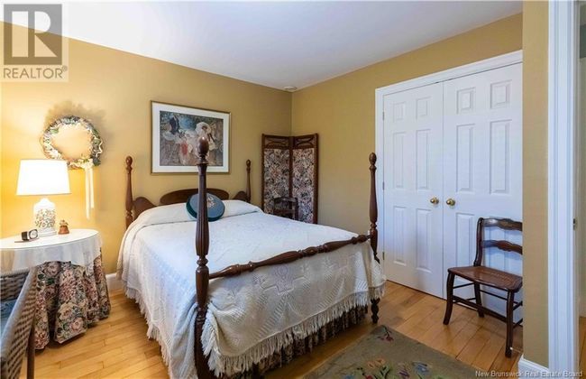 704 Hampton Rd, House other with 4 bedrooms, 4 bathrooms and null parking in Quispamsis NB | Image 37