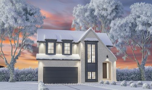 174 Renaissance Dr, St Thomas, ON, N5R0P1 | Card Image