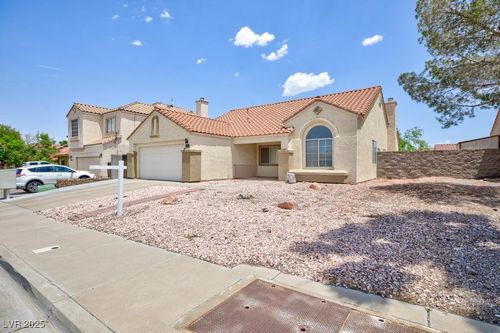 610 Playa Del Sol Way, Henderson, NV, 89015-8581 | Card Image