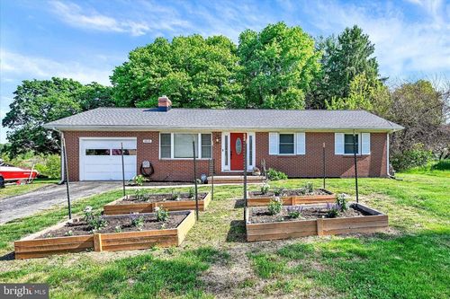 2019 S Fountain Green Rd, BEL AIR, MD, 21015-6446 | Card Image