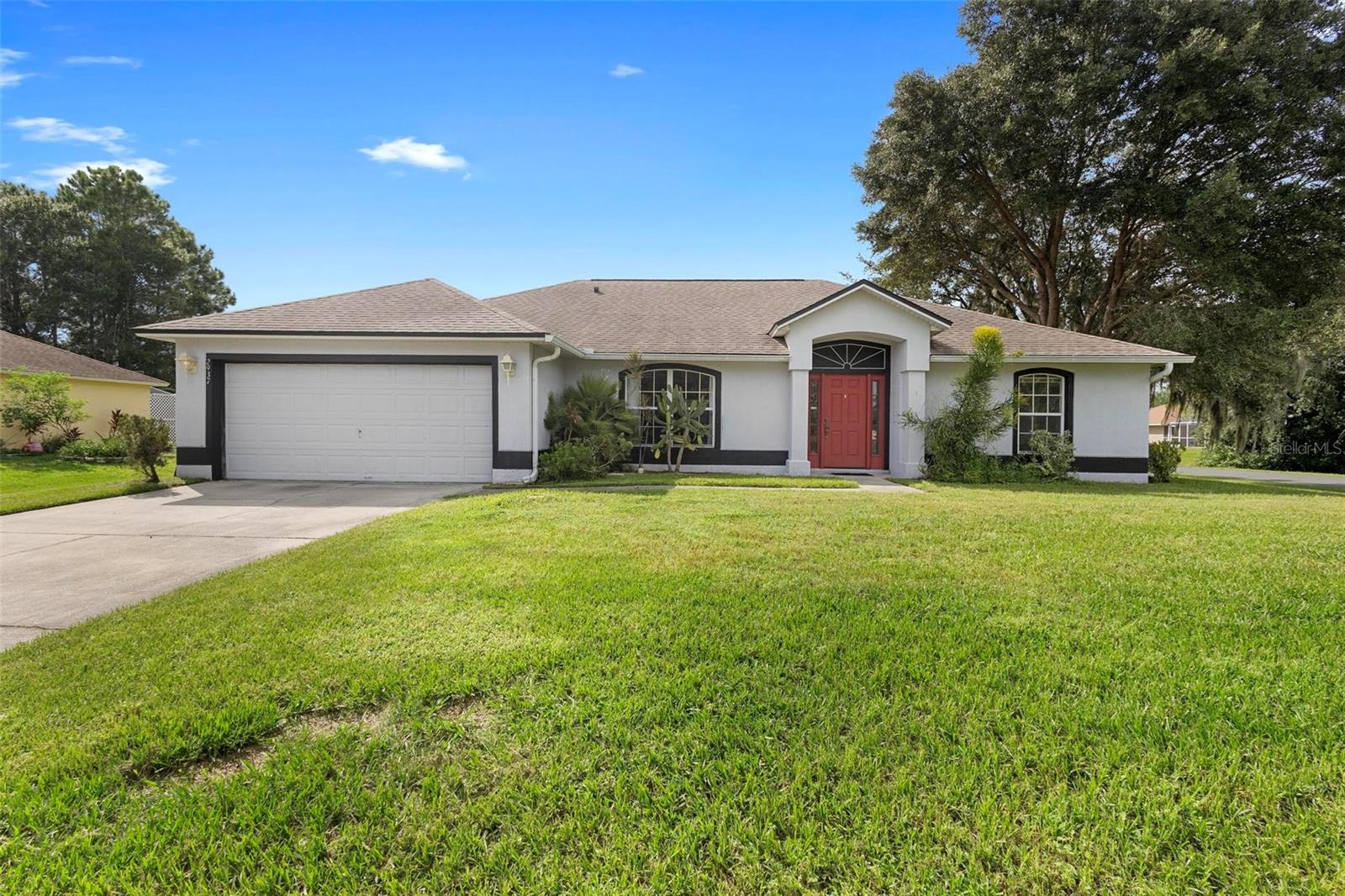 Evans Way, Kissimmee, FL 34758