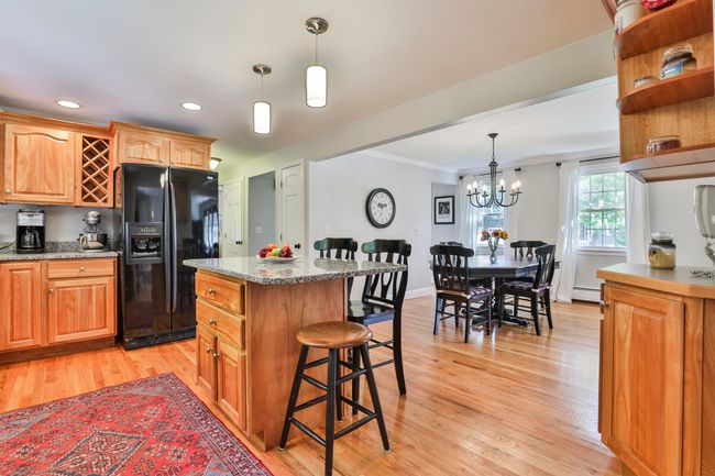 15 Coleridge Rd, House other with 4 bedrooms, 3 bathrooms and null parking in Nashua NH | Image 8