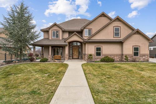 12312 S Brunswick Way, Nampa, ID, 83686-9099 | Card Image