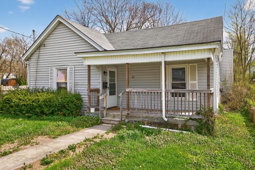 47 Buckner St, Winchester, KY, 40391-2010 | Card Image