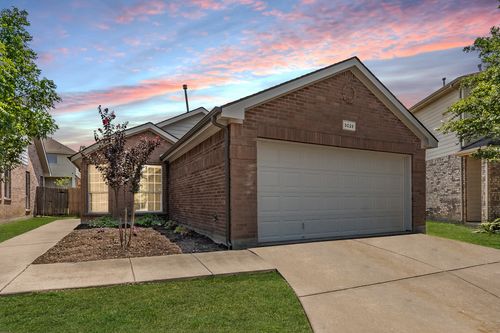 3028 Thicket Bend Ct, Fort Worth, TX, 76244-5508 | Card Image