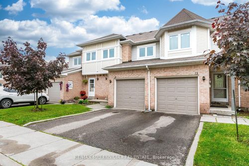 75-13 Wickstead Crt, Brampton, ON, L6R1N8 | Card Image