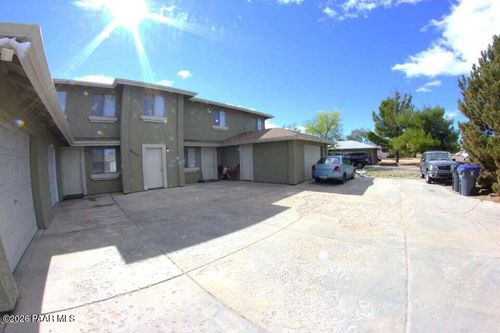 b-8419 E Yavapai Rd, Prescott Valley, AZ, 86314-8676 | Card Image