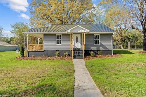 105 Mendota Ave, Lexington, NC, 27292-3755 | Card Image