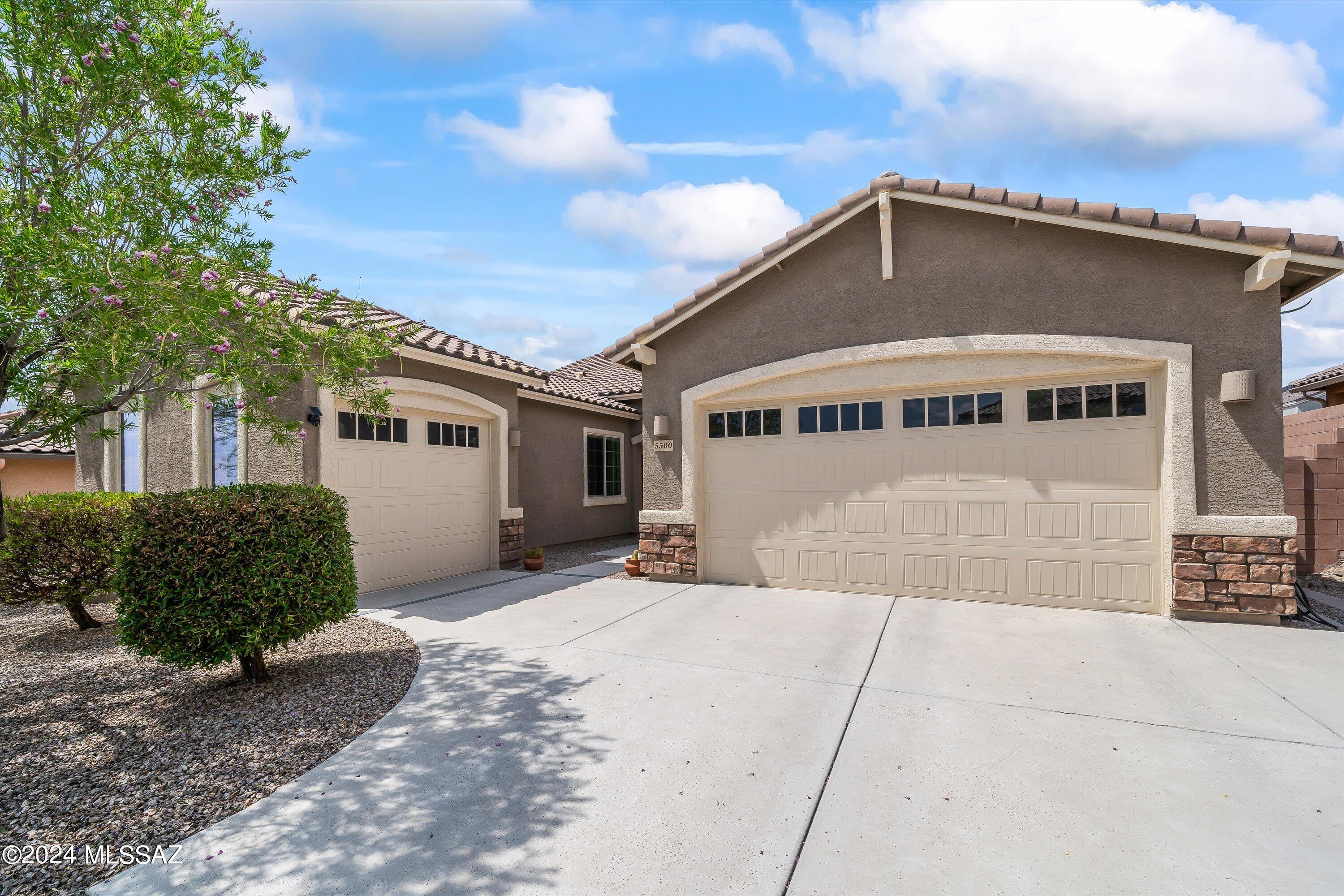 Dry Creek Ct, Marana, AZ 85658 #1