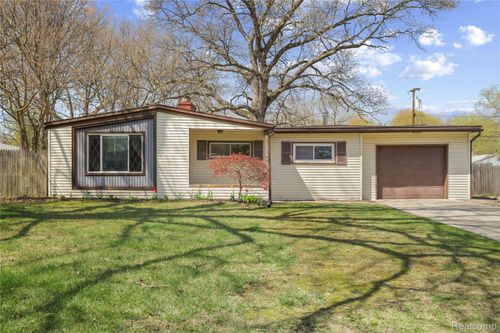 13744 Marvin Street, Taylor, MI, 48180 | Card Image