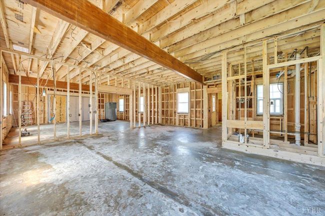 103 Crestview Road, House other with 2 bedrooms, 2 bathrooms and null parking in Wirtz VA | Image 4