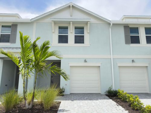 646 Salisbury Circle, Fort Pierce, FL, 34982 | Card Image