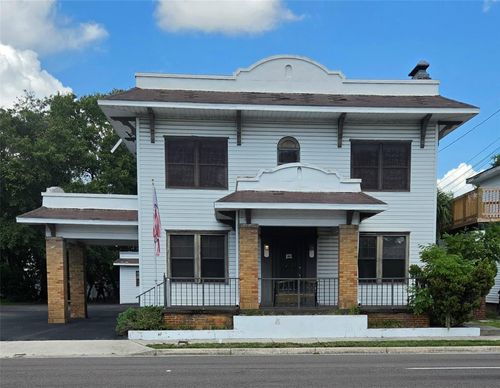 204 N Macdill Avenue, TAMPA, FL, 33609 | Card Image