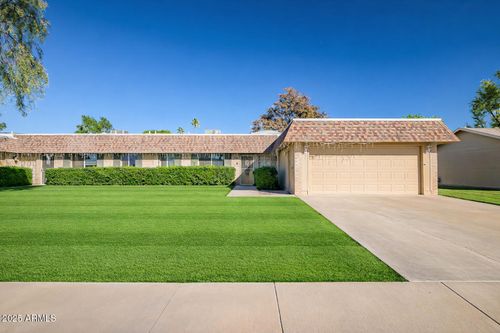 14617 N Boswell Blvd, Sun City, AZ, 85351-1908 | Card Image