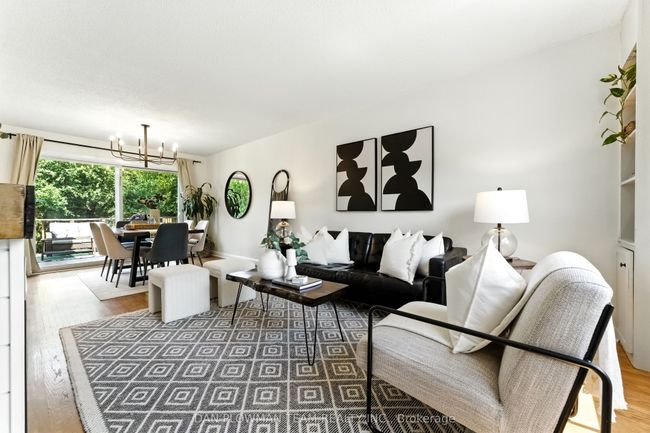 36 Forest Rd, House other with 4 bedrooms, 2 bathrooms and 4 parking in Ajax ON | Image 6