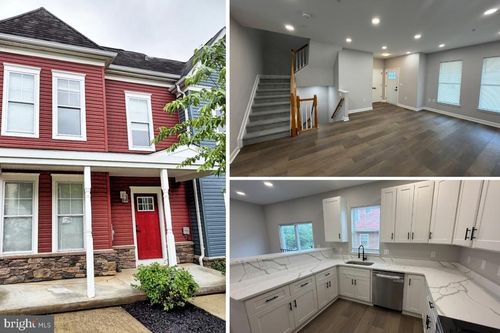5002 Kimi Gray Ct Se, WASHINGTON, DC, 20019-5915 | Card Image