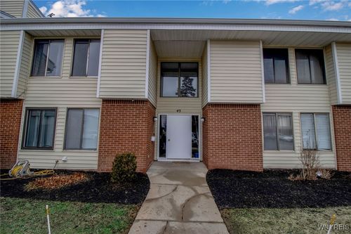 d-45 Bee Hunter Ct, East Amherst, NY, 14051 | Card Image