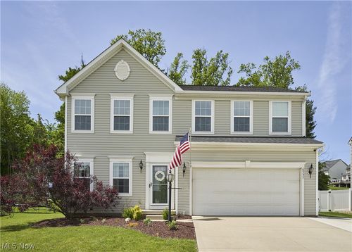 6557 Pine Bluff Ave Ne, Canton, OH, 44721-3890 | Card Image