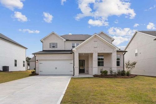 2842 Sunrise Ridge Road, Snellville, GA, 30078 | Card Image