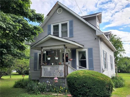 2730 Depot Rd, Harborcreek, PA, 16421-1509 | Card Image