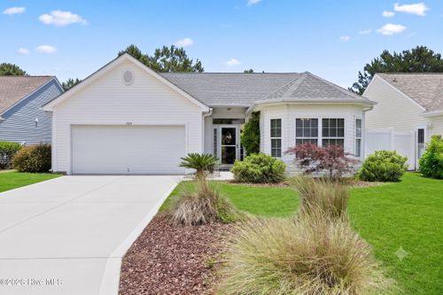 920 Elderberry Ln Sw, Sunset Beach, NC, 28468-5837 | Card Image