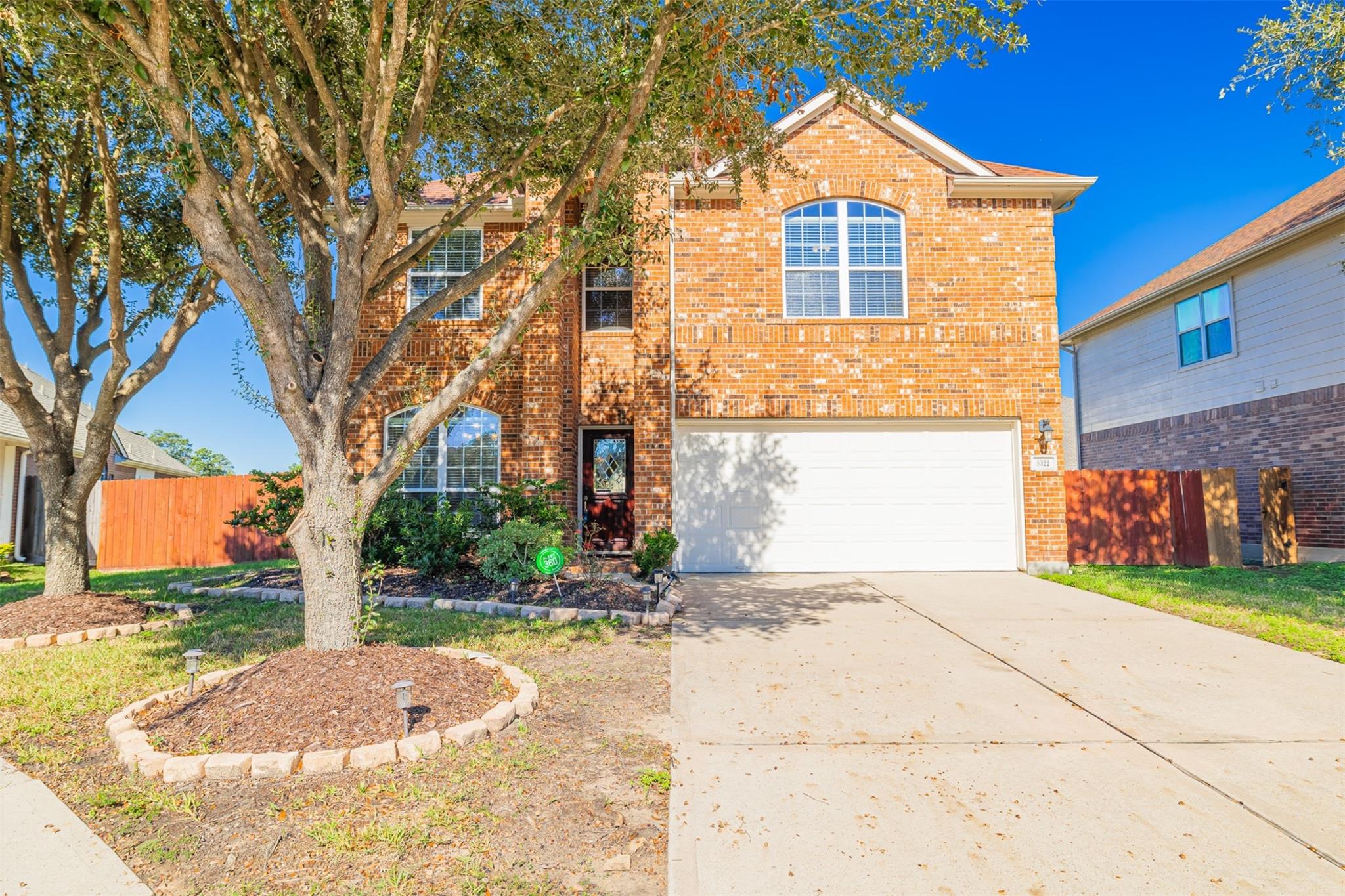 Residential Lease in Tomball