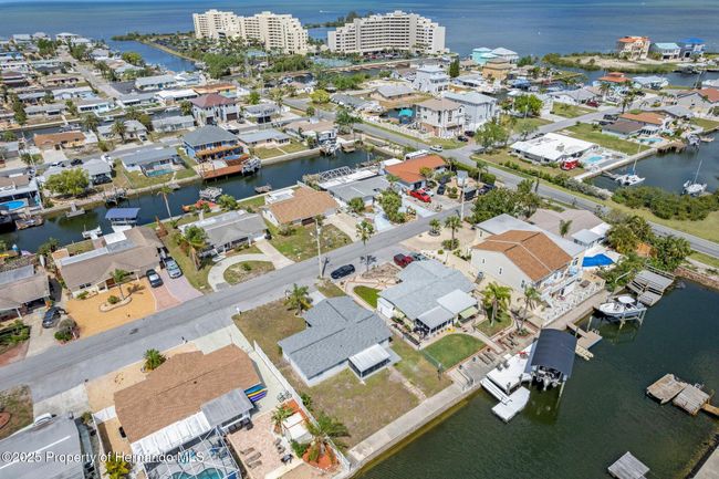 13700 Allyn Dr, House other with 2 bedrooms, 1 bathrooms and null parking in Hudson FL | Image 21