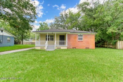 3333 Sunnybrook Avenue S, House other with 2 bedrooms, 1 bathrooms and null parking in Jacksonville FL | Image 2