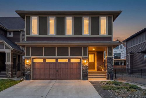 81 Mount Rae Heights, Okotoks, AB, T1S0P1 | Card Image