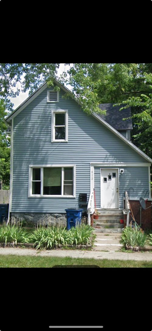 4-912 Princeton Ave, Kalamazoo, MI, 49007-4407 | Card Image