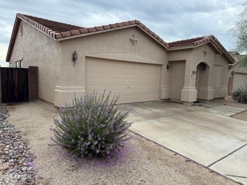2378 N Greenbrier Ln, Casa Grande, AZ, 85122-6650 | Card Image