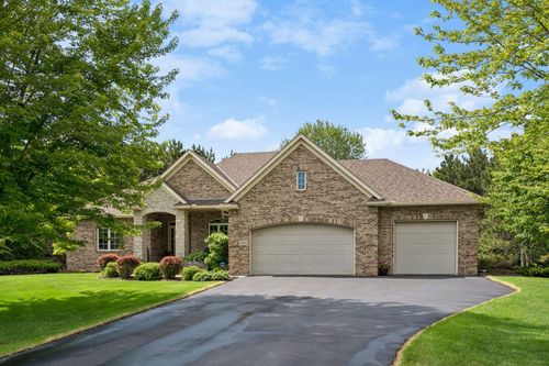 10161 James Ave Ne, Otsego, MN, 55362-4318 | Card Image