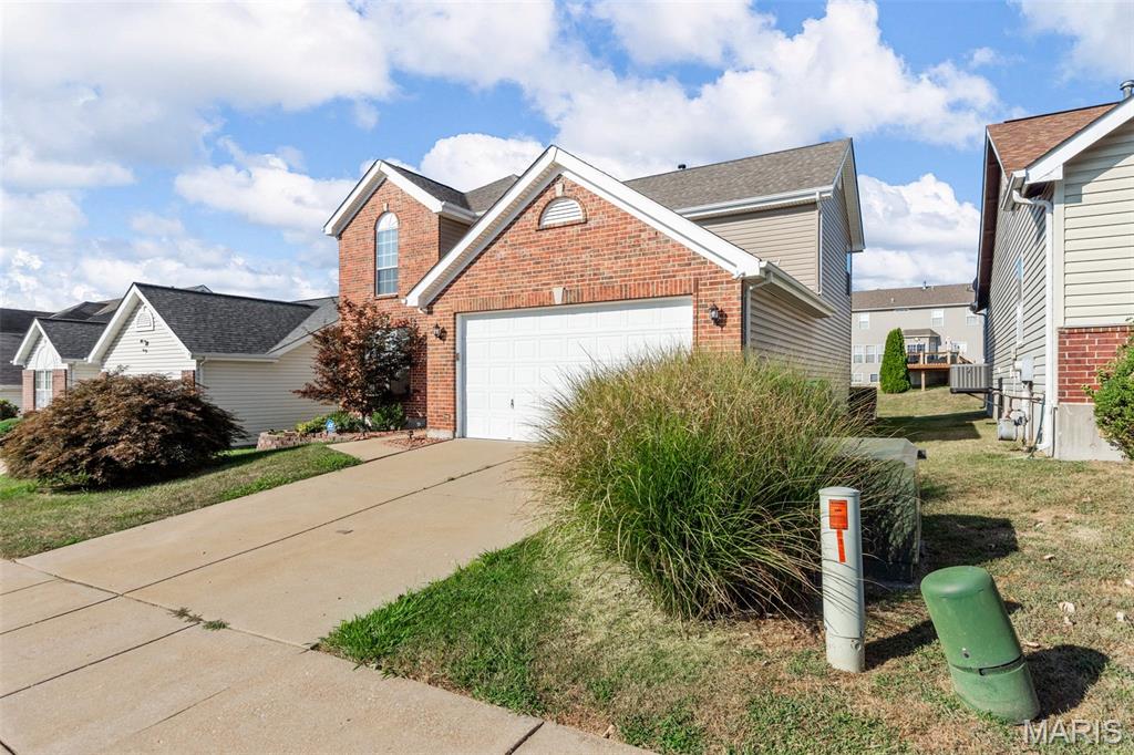 Residential in Florissant 3