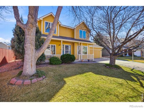 2643 Red Mountain Court, Fort Collins, CO, 80525 | Card Image