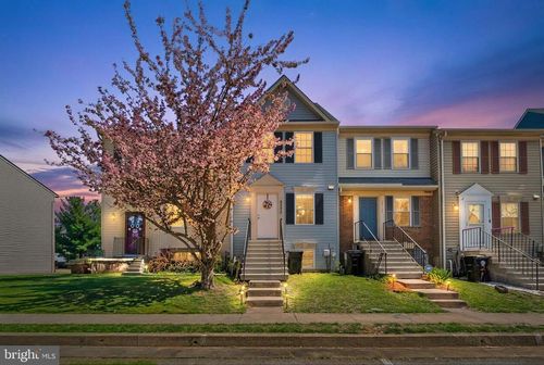 2125 Cedar Barn Way, BALTIMORE, MD, 21244-1245 | Card Image