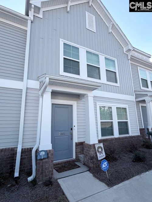 2006 Skyline Rd, Columbia, SC, 29229-8454 | Card Image