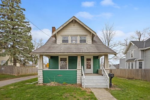 589 Girard Ave, Marion, OH, 43302-4917 | Card Image