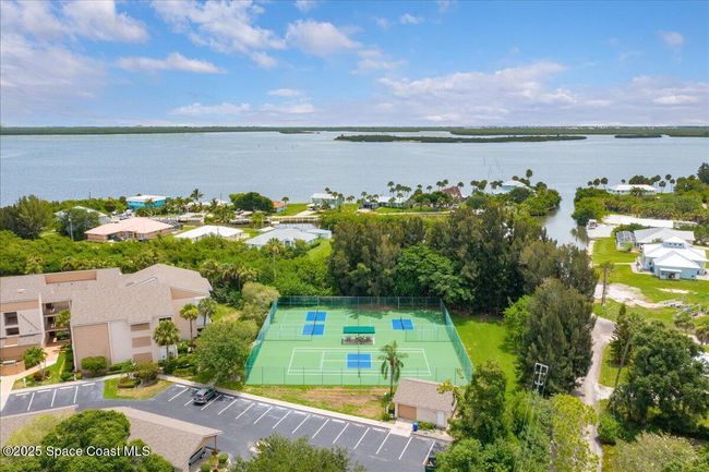 APT-103 - 6165 S Mirror Lake Dr, Condo with 2 bedrooms, 2 bathrooms and null parking in Sebastian FL | Image 39