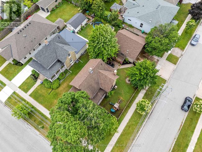 32 Cambria Rd S, House other with 3 bedrooms, 2 bathrooms and 4 parking in Goderich ON | Image 14