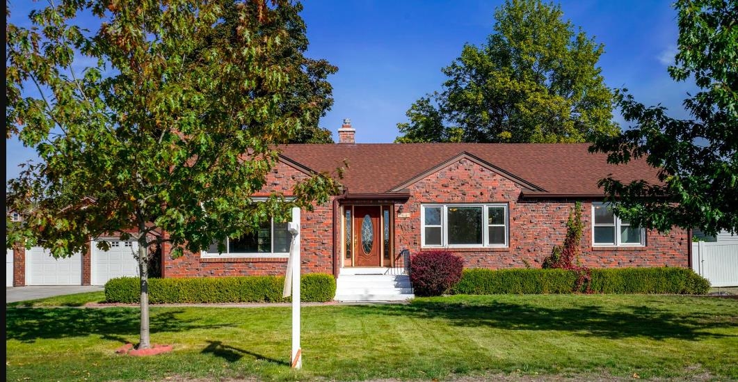 Residential in Spokane Valley