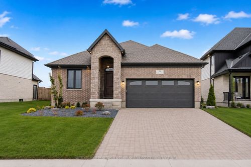 lot-2-110 Timberwalk Trail, Ilderton, ON, N0M2A0 | Card Image