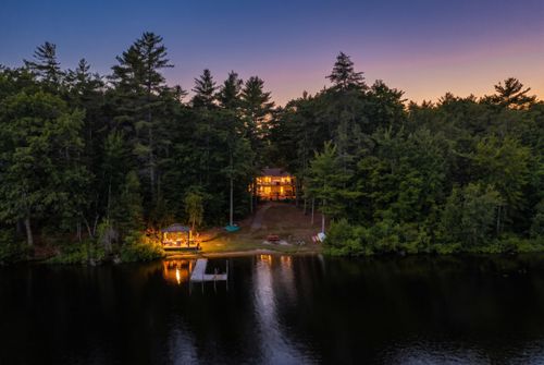 720 Shore Dr, Acton, ME, 04001-5425 | Card Image
