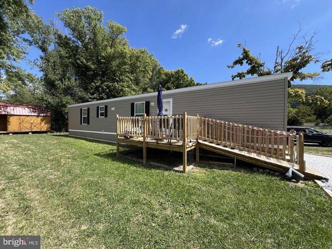 15811 Blooming Fields Dr Sw, House other with 2 bedrooms, 2 bathrooms and null parking in RAWLINGS MD | Image 28