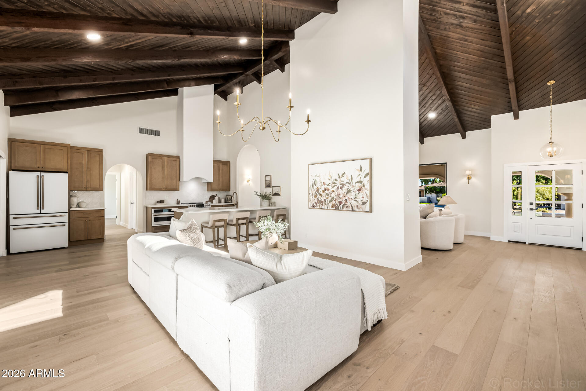 Residential in Scottsdale 2