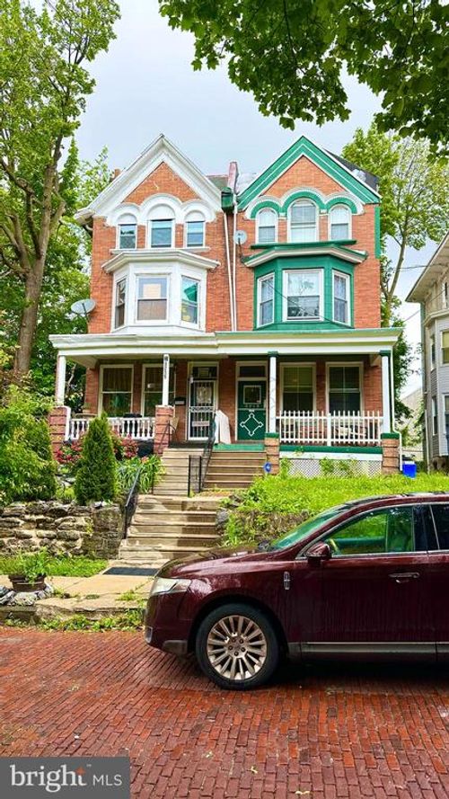 5213 Mckean Ave, PHILADELPHIA, PA, 19144-4605 | Card Image