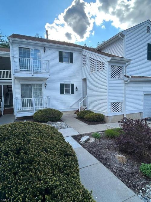 109 Alexandria Way, Basking Ridge, NJ, 07920-2763 | Card Image