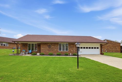3113 E Brixton Drive, Springfield, OH, 45503 | Card Image