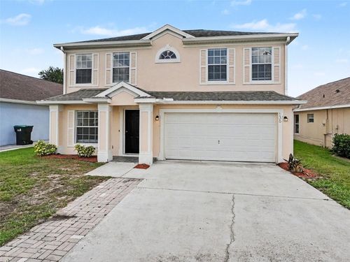 136 Sura Boulevard, ORLANDO, FL, 32809 | Card Image